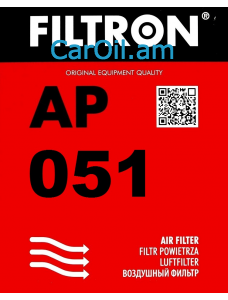 Filtron AP 051